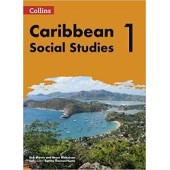 Collins Caribbean Social Studies – Student’s Book 1